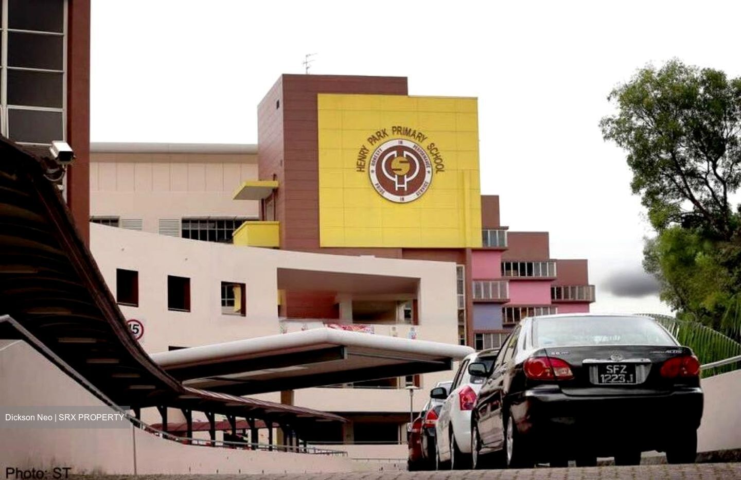 Leedon Park (D10), Detached #455589561